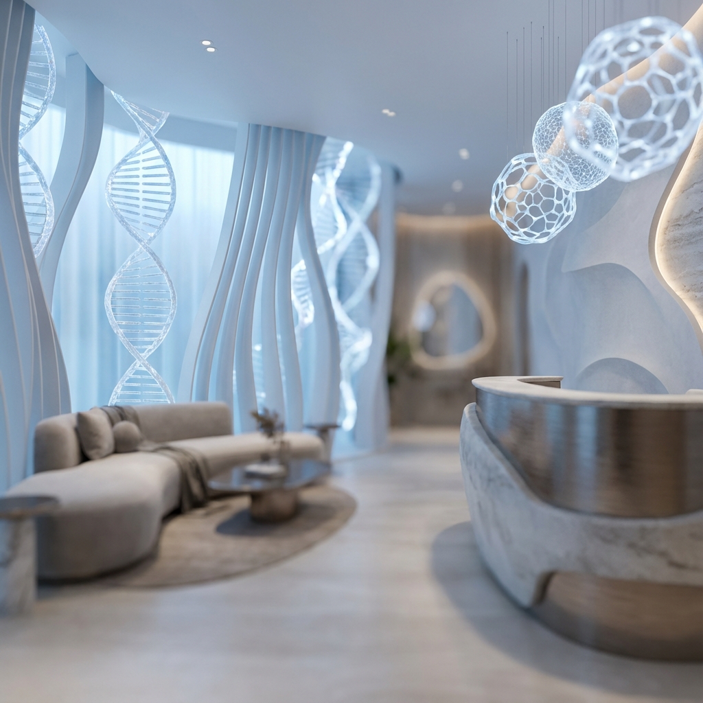 Healthcare Background